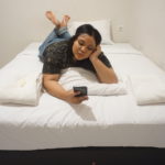 achterhuis guest house