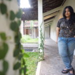 achterhuis guest house