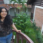 achterhuis guest house