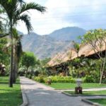 kinaara resort & spa