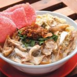 kuliner deli serdang