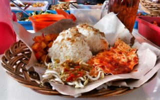 kuliner kuningan