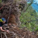 pendakian gunung salak