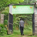 pendakian gunung salak