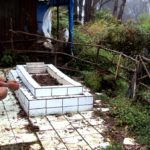 pendakian gunung salak