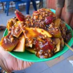 kuliner deli serdang