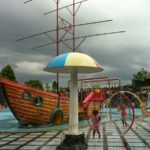 taman wisata karang resik