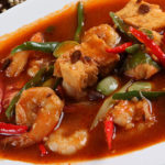 kuliner deli serdang