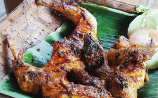 7 Kuliner Serang dengan Cita Rasa Pedas kuliner serang