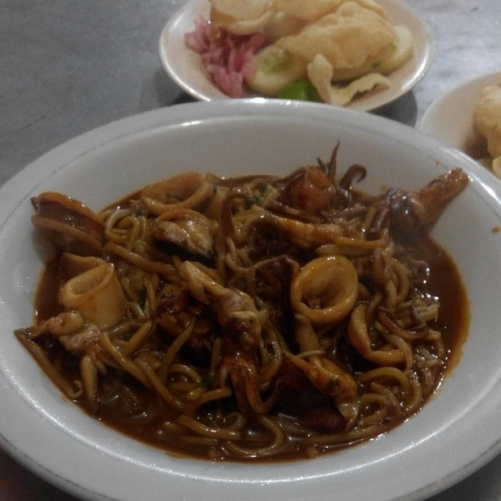mie aceh banda aceh