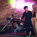 wsiata romantis di medan