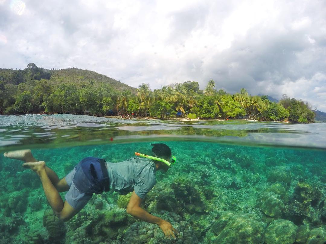 7 Wisata Jayapura yang Sajikan Panorama Alam Tanah Papua
