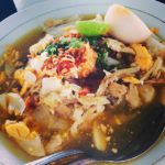 soto banjar di banjarmasin