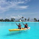 tempat bulan madu di bintan