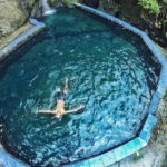 air panas rea toa wisata maros