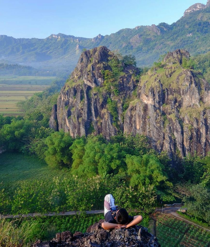 5 Tempat Wisata Solo Terbaru Untuk Liburan Di Akhir Pekan