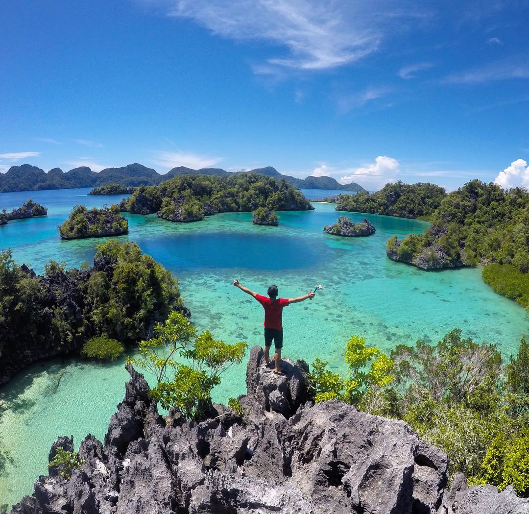 30+ Ide Keren Tempat Wisata Kendari Sulawesi Tenggara