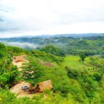 pepedan hills
