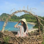 pulau sangiang