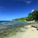 pantai namalatu