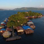 danau sentani