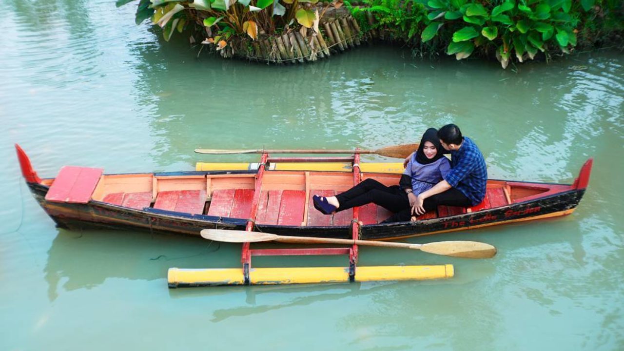 7 Wisata Romantis Di Medan Yang Sebaiknya Didatangi Bersama