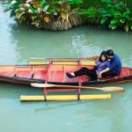 wisata romantis di medan