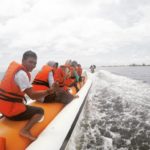 pantai ujung pandaran