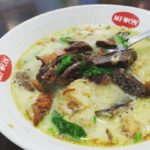 soto medan