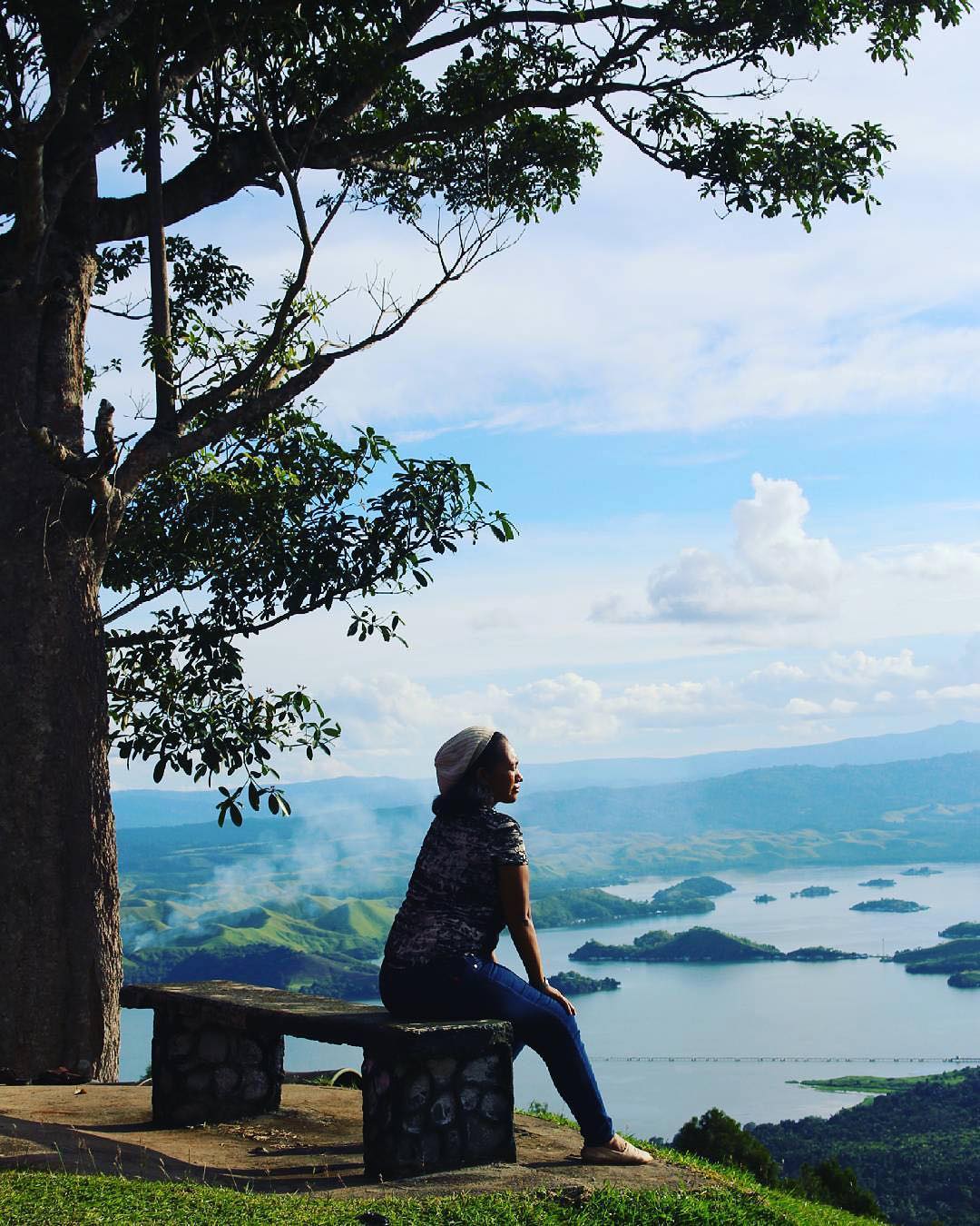 7 Wisata Jayapura yang Sajikan Panorama Alam Tanah Papua