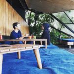 restoran romantis di bandung