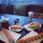 restoran romantis di bandung