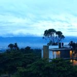 restoran romantis di bandung