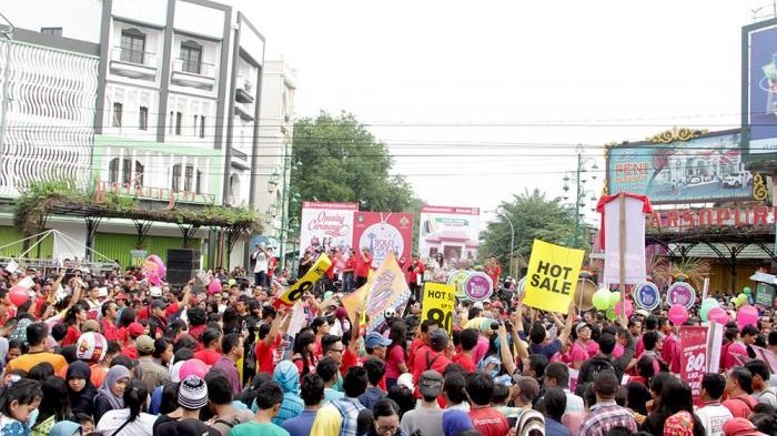 diskon tiket kereta api