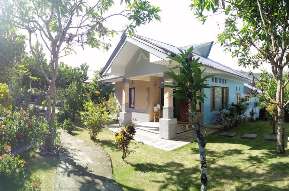 penginapan di ambon9