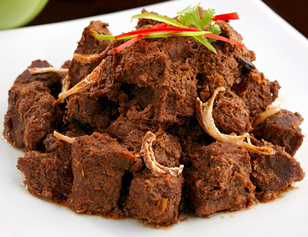 kuliner padang