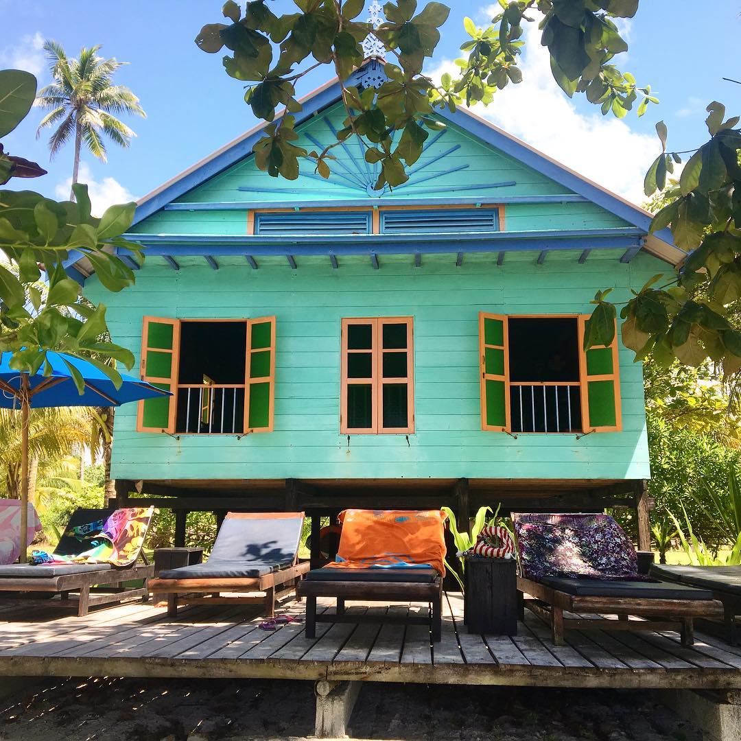 Rekomendasi Tempat Bulan Madu di Bintan yang Sejuk dan 