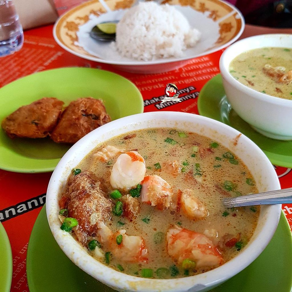 kuliner medan