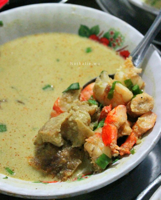 soto medan