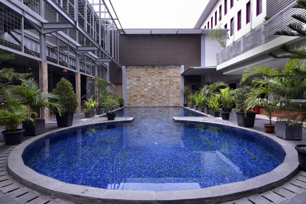 7 Hotel Terbaik Dan Nyaman Di Banda Aceh
