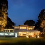 restoran romantis di bandung