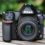 Nikon D8501