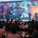 Hotel Santika Premiere Kota Harapan Indah