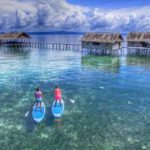dive center di raja ampat