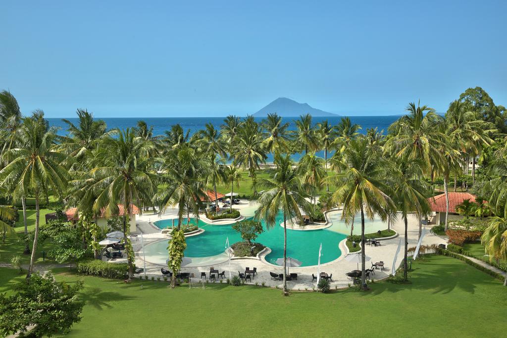7 Hotel Dekat Pantai di Manado, Cocok Untuk Relaksasi