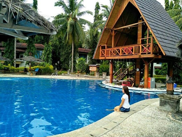 hotel dekat pantai Manado5