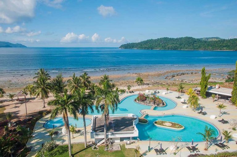 7 Hotel Dekat Pantai di Manado, Cocok Untuk Relaksasi