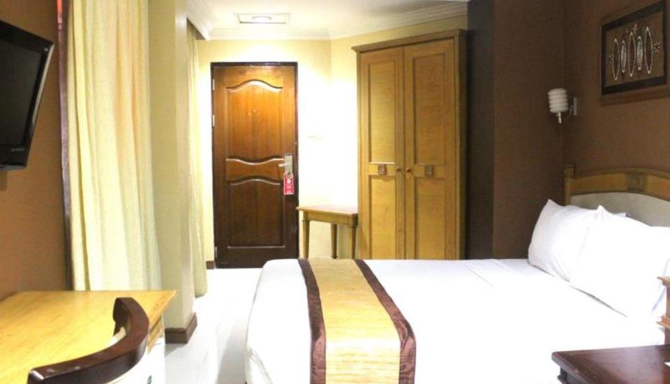 hotel di jayapura