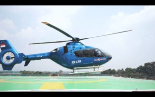 helikopter vvip lion air