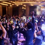 Hotel Santika Premiere Kota Harapan Indah